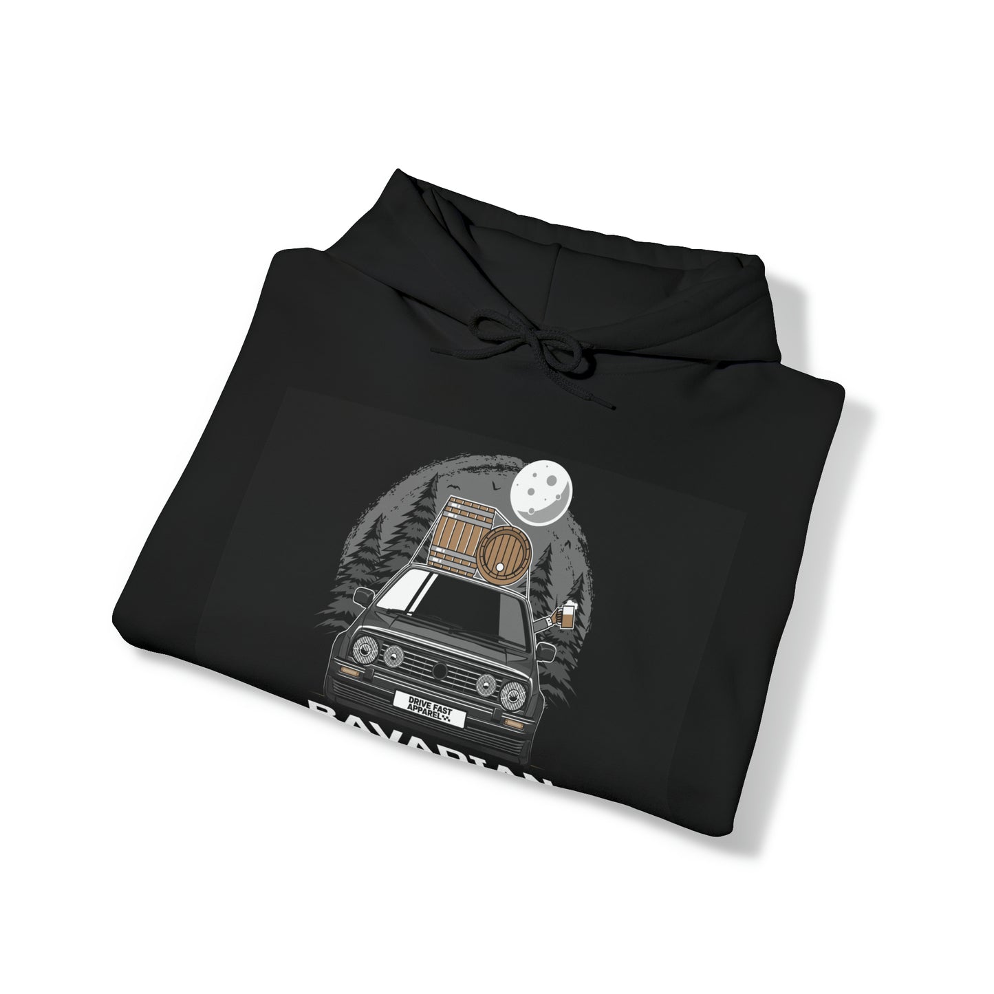Stance Outlaws Basic Standard Hoodie