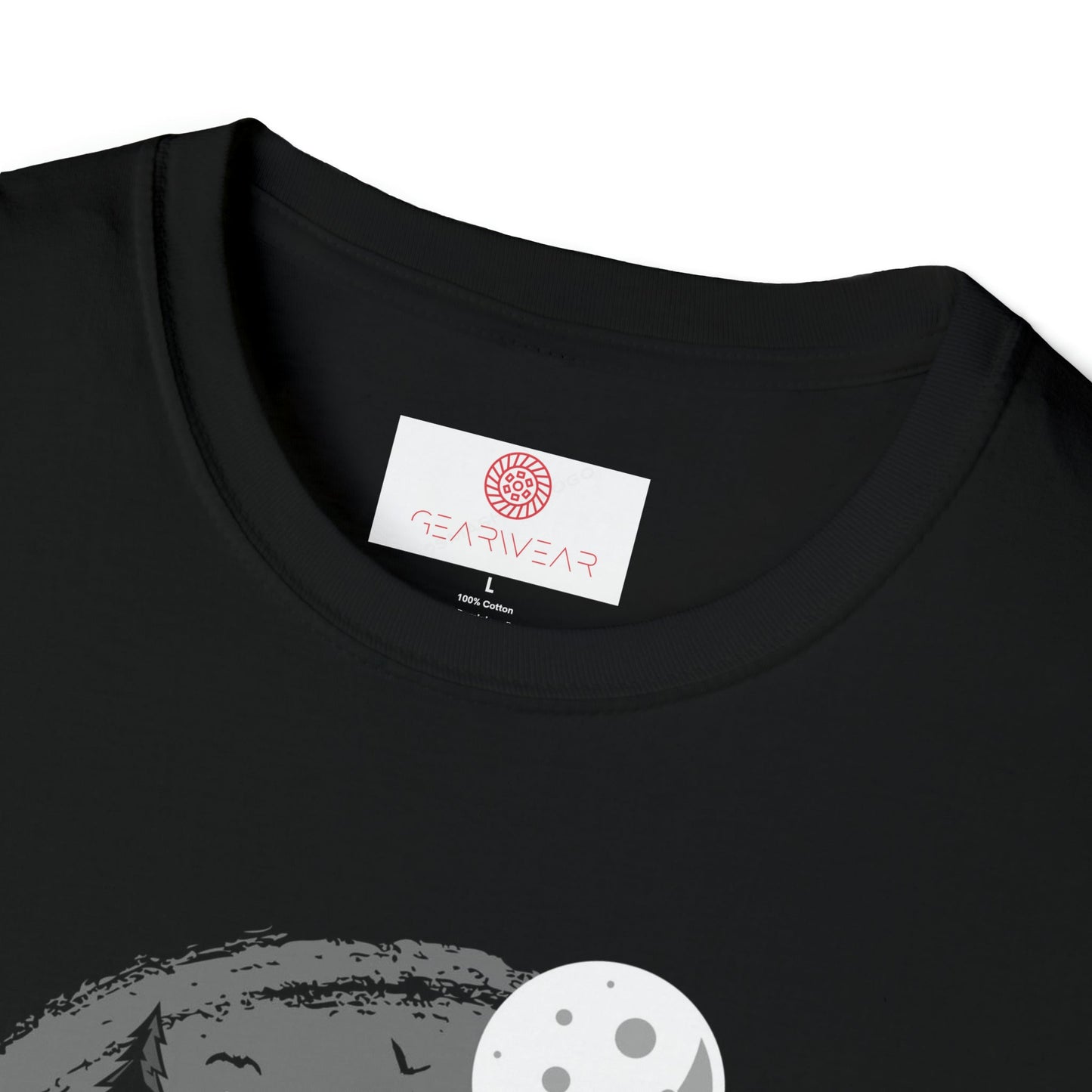 Bavarian Unisex Crew Neck T-Shirt