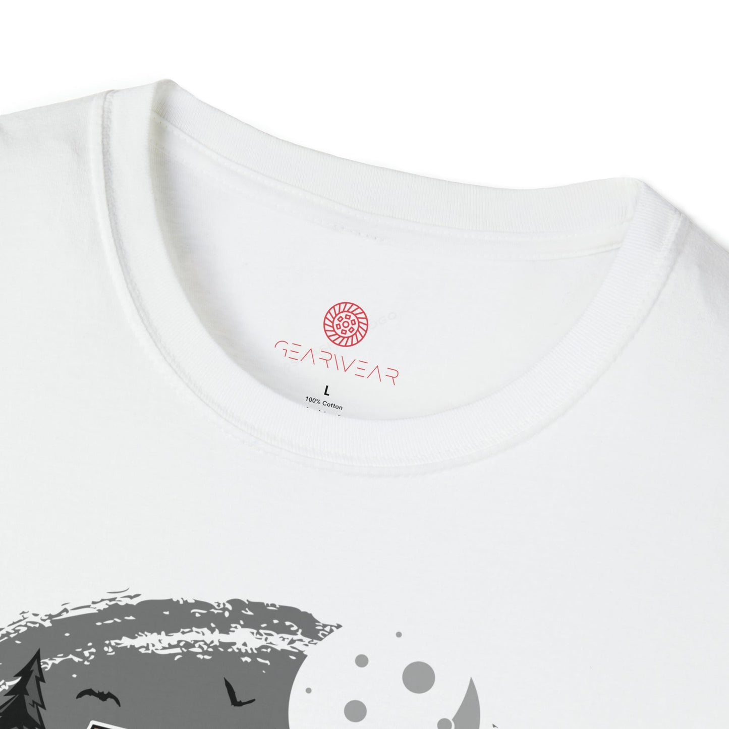 Bavarian Unisex Crew Neck T-Shirt