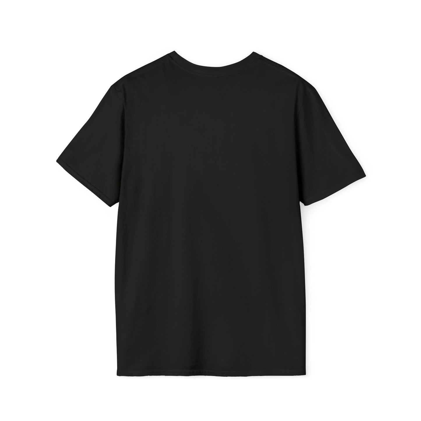 Empty Fuel Unisex T-Shirt