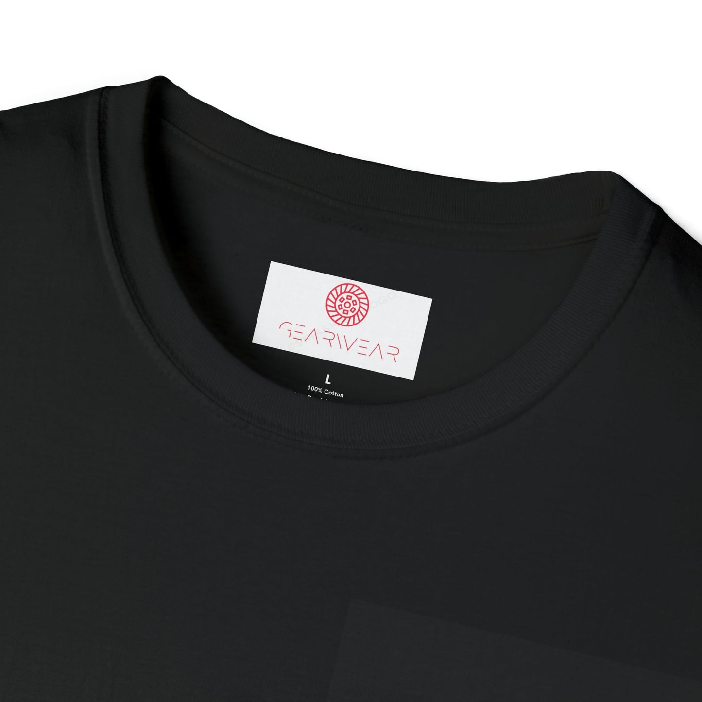 Empty Fuel Unisex T-Shirt