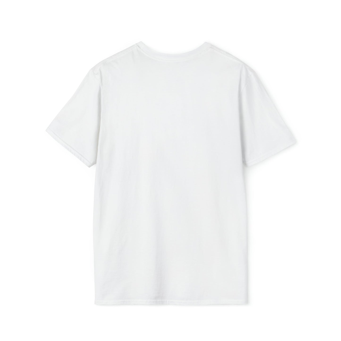 GTI Unisex Crew Neck T-Shirt