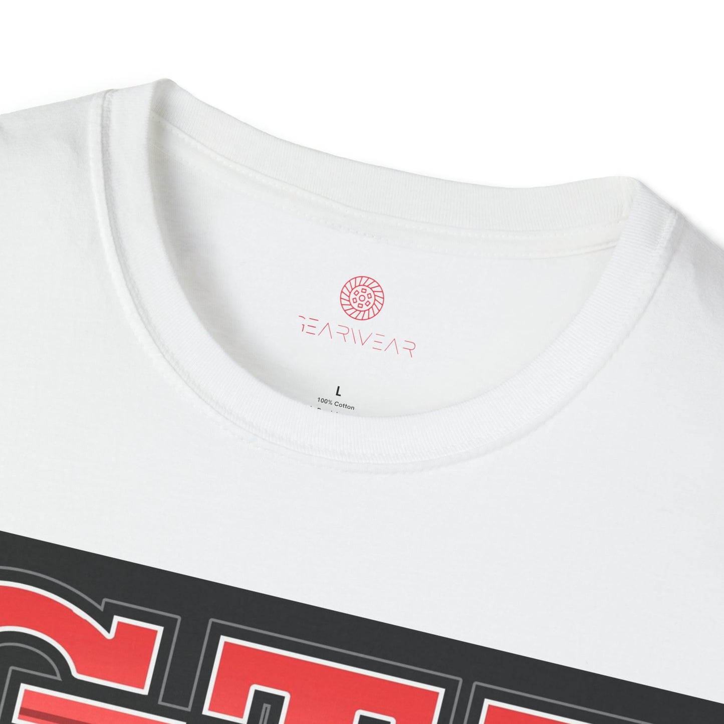 GTI Unisex Crew Neck T-Shirt