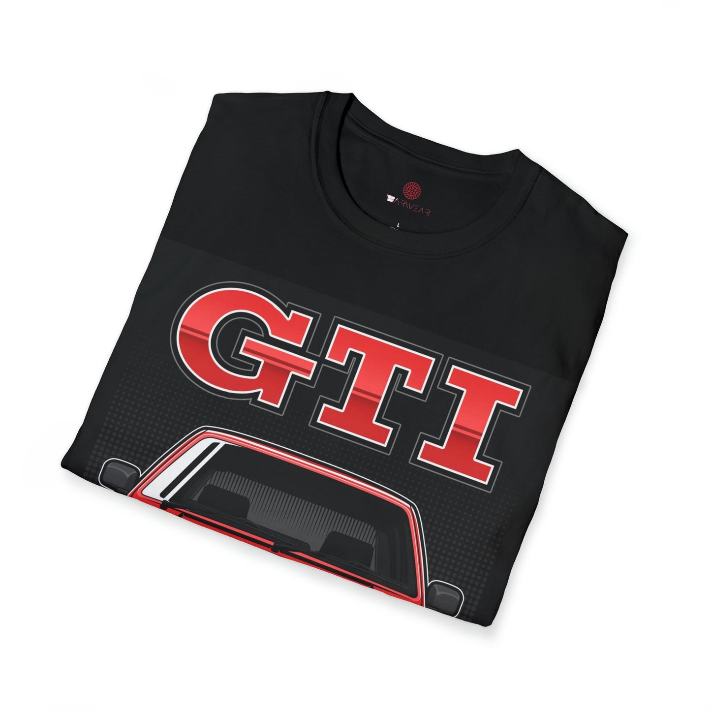GTI Unisex Crew Neck T-Shirt
