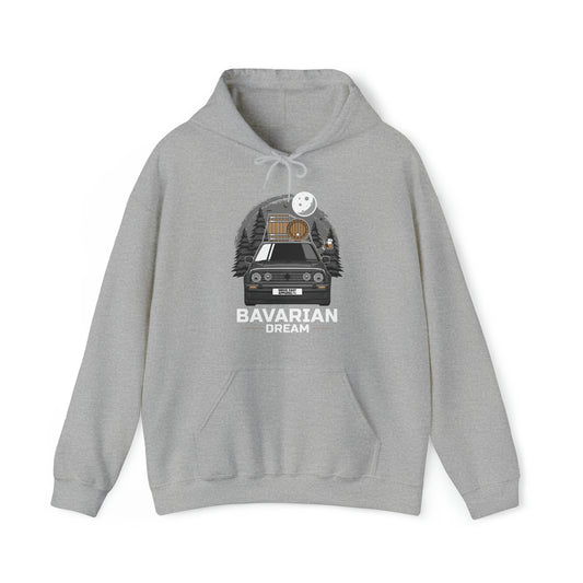 Stance Outlaws Basic Standard Hoodie