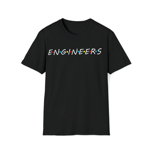 Engineers T-Shirt