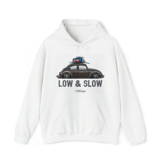 Low & Slow Basic Standard Hoodie